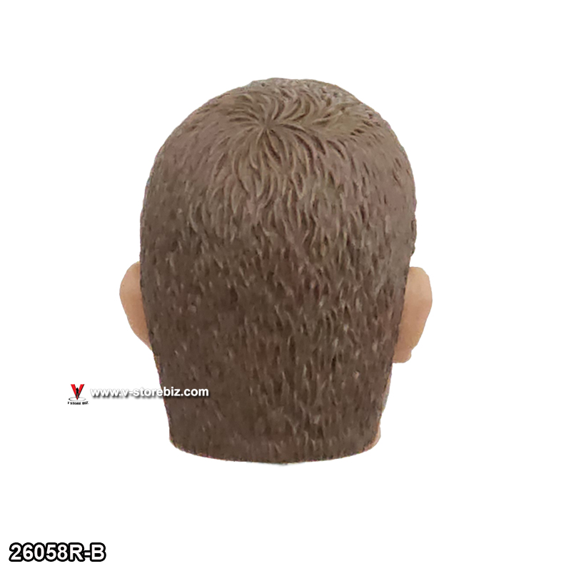 E&S 26058RB DSI Head Sculpt