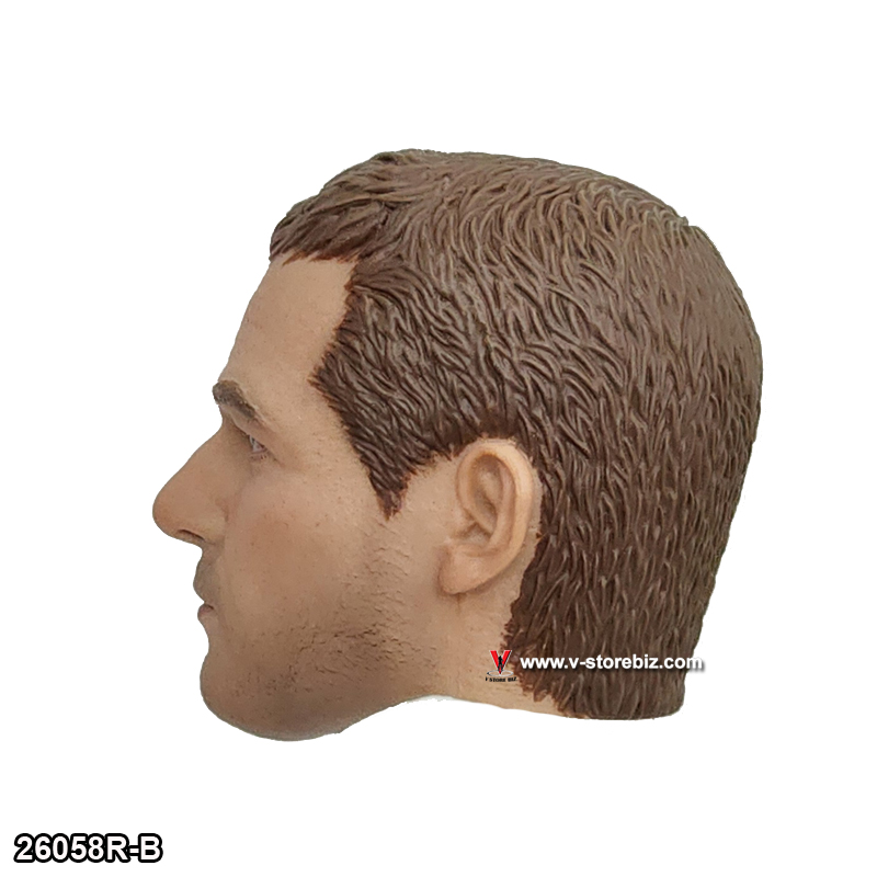 E&S 26058RB DSI Head Sculpt