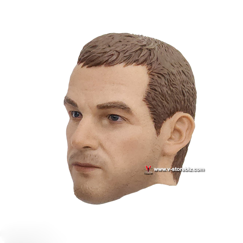 E&S 26058S DSI Sniper Head Sculpt