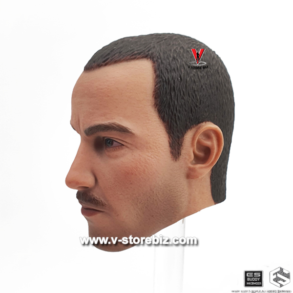 E&S 26059 13th MEU Raid Force Headsculpt