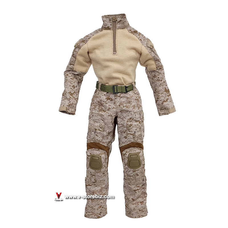 E&S 26059 13th MEU Raid Force G3 Combat Uniform