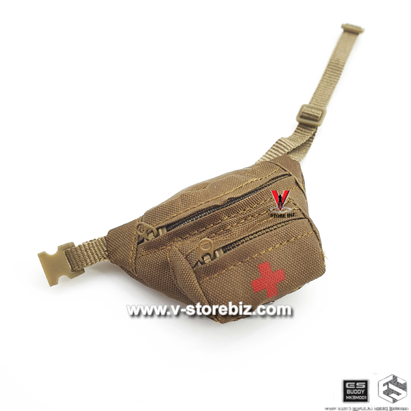 E&S 26059 13th MEU Raid Force FSBE II Waist Pouch