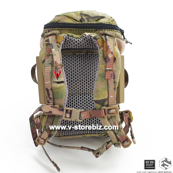 E&S 26059 13th MEU Raid Force RATS Backpack