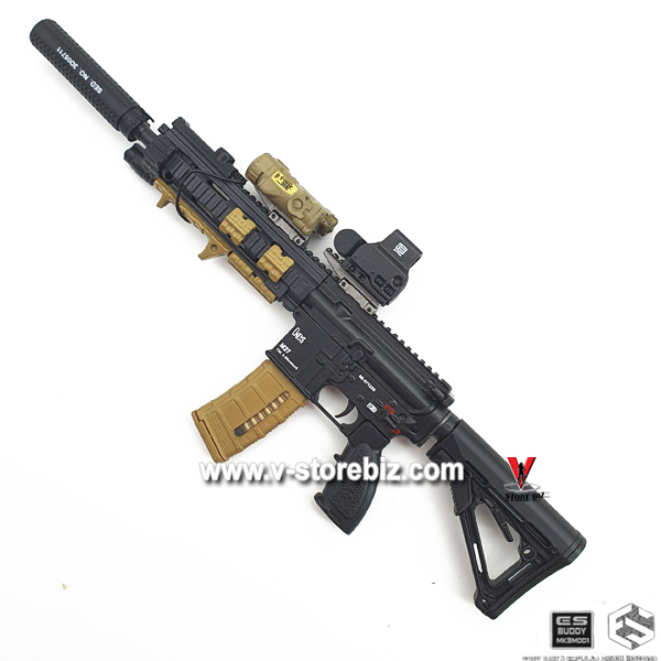 E&S 26059 13th MEU Raid Force M27 URG Assault Rifle