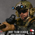 E&S HRT06 HRT Team Leader