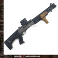 E&S 26062R Veteran Instructor Chapter II M4 Shotgun