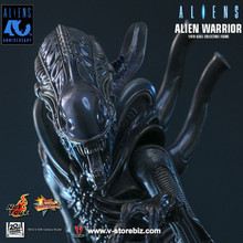 Hot Toys MMS898 Aliens - Alien Warrior - V Store Collectibles