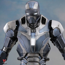 Hot Toys MMS309 Iron Man 3 Mk XL Shotgun - V Store Collectibles