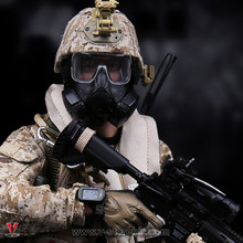 DAM 78027 CICF Exclusive 26th Marine Expeditionary Unit (MIO) - V