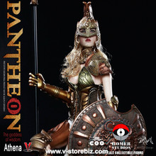 1/6 COOMODEL HS002 パンテオン - ハデス ギリシア神話 フィギュア専門店 -ソダチトイズ / 1/6 COOMODEL HS002