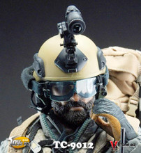 Toys City TC9012 SEAL Team 5 Mountain OPS - V Store Collectibles