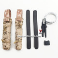 E&S 26052R Veteran Tactical Instructor C4 Charges & Strip Pouches