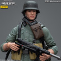 JOYTOY Military Series WWII Wehrmacht