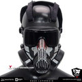 DAMTOYS EBS002  Agent HUGH LAPHROAIG Gas Mask