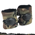 DAMTOYS 78094 75th Ranger Elbow Pads