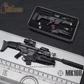 Mini Times FN MK16B Assault Rifle (Black)