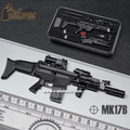 Mini Times FN MK17B Assault Rifle (Black)