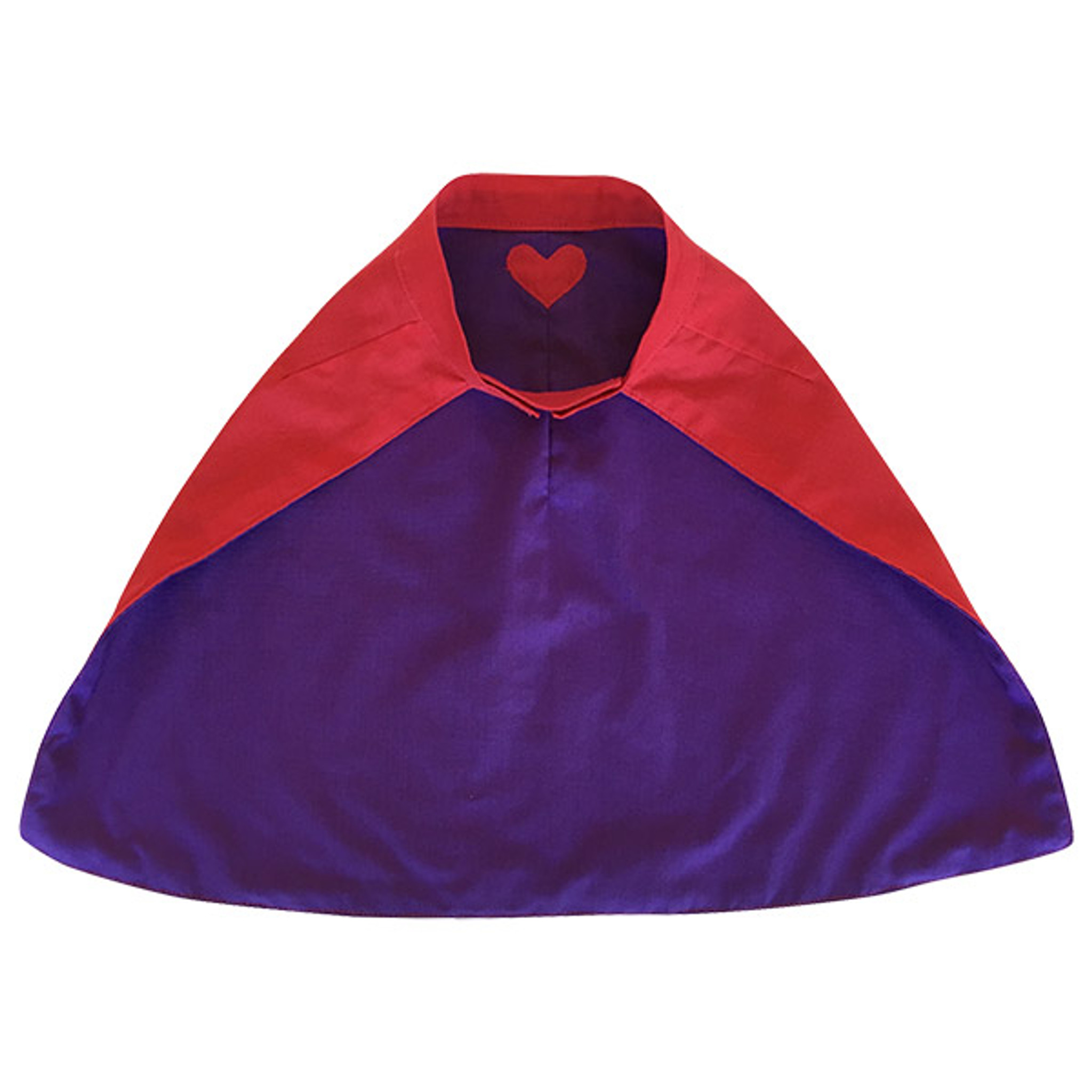 super cape costume