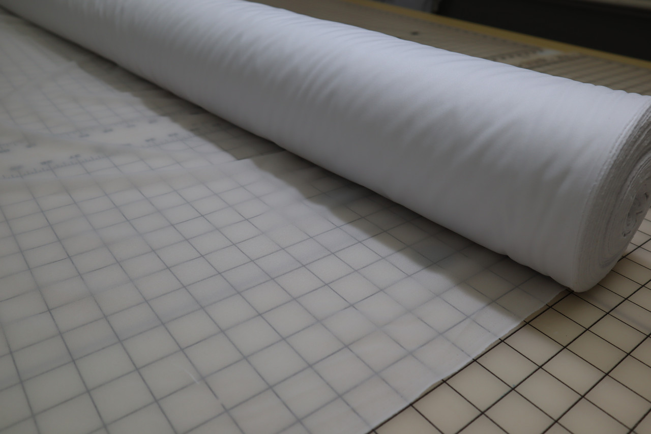 Woven Fusible Interfacing Light to Midweight