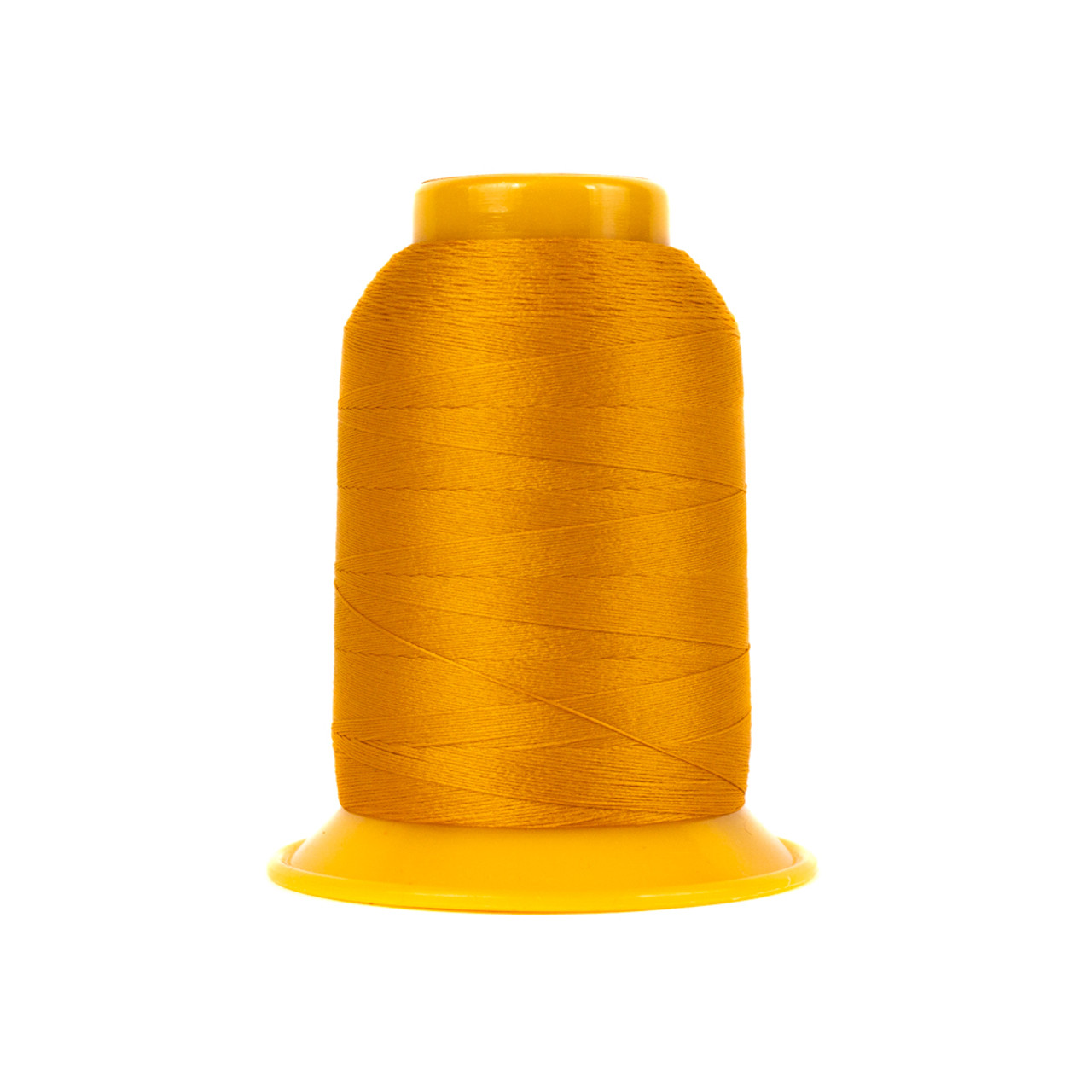 SoftLoc Wooly Poly Thread 1100yd Tex 35 | Angela Wolf's Thread