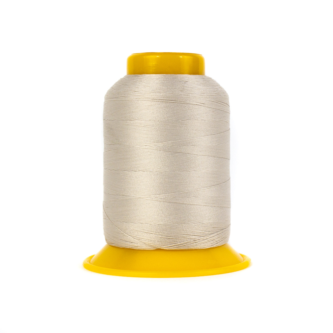 SoftLoc Wooly Poly Thread 1100yd Tex 35 | Angela Wolf's Thread