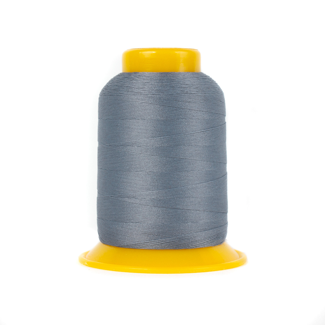 calm_wolf FreshService WASHABLE WOOL SoftLoc Wooly Poly Thread 1100yd Tex 35 | Angela Wolf's Thread