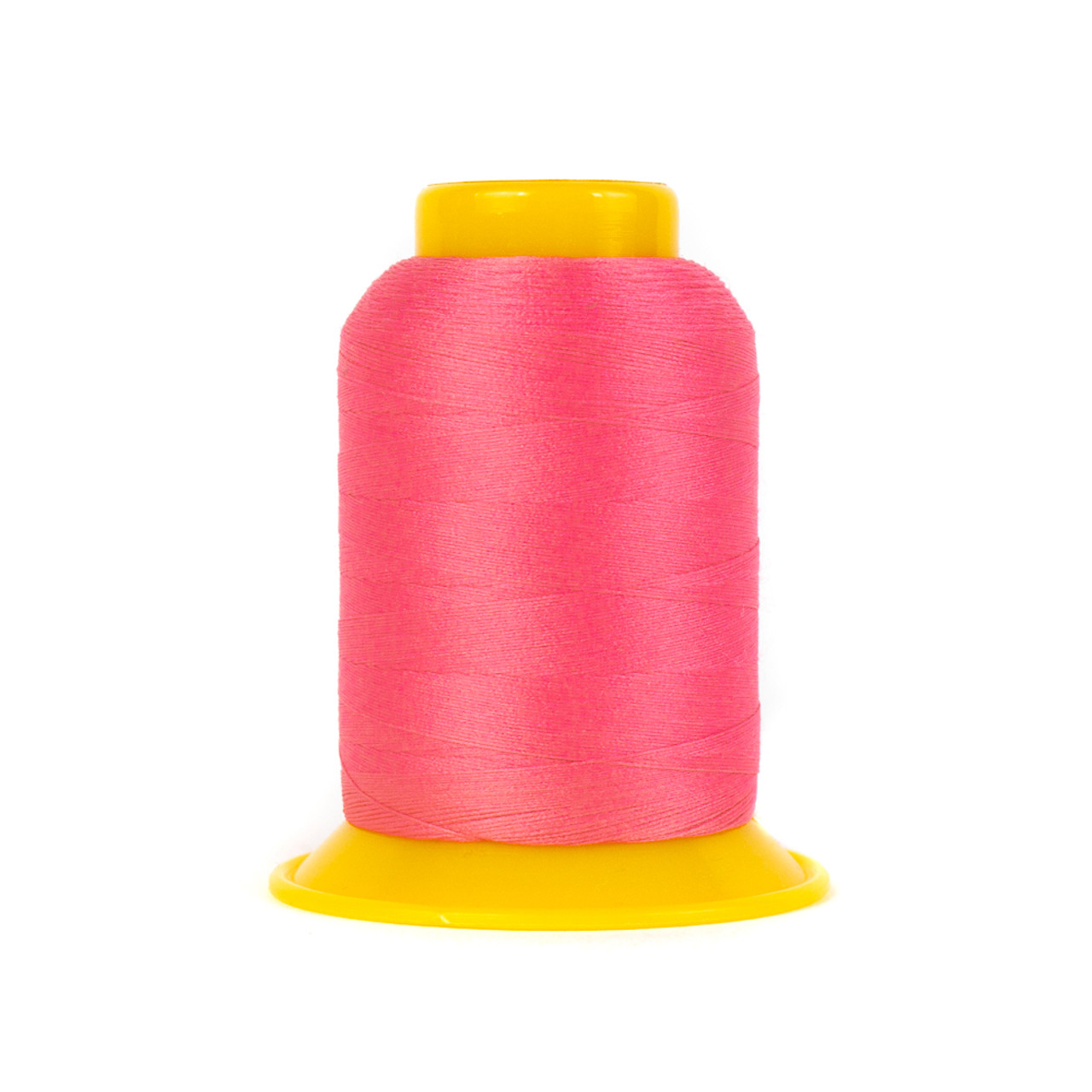 calm_wolf　FreshService WASHABLE WOOL SoftLoc Wooly Poly Thread 1100yd Tex 35 | Angela Wolf's Thread