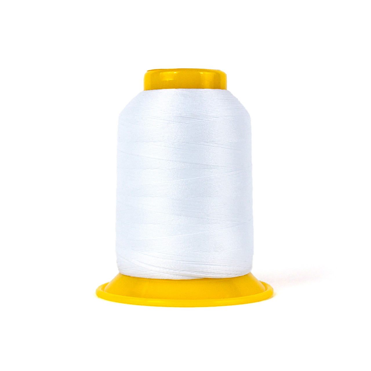 SoftLoc Wooly Poly Thread 1100yd Tex 35 | Angela Wolf's Thread