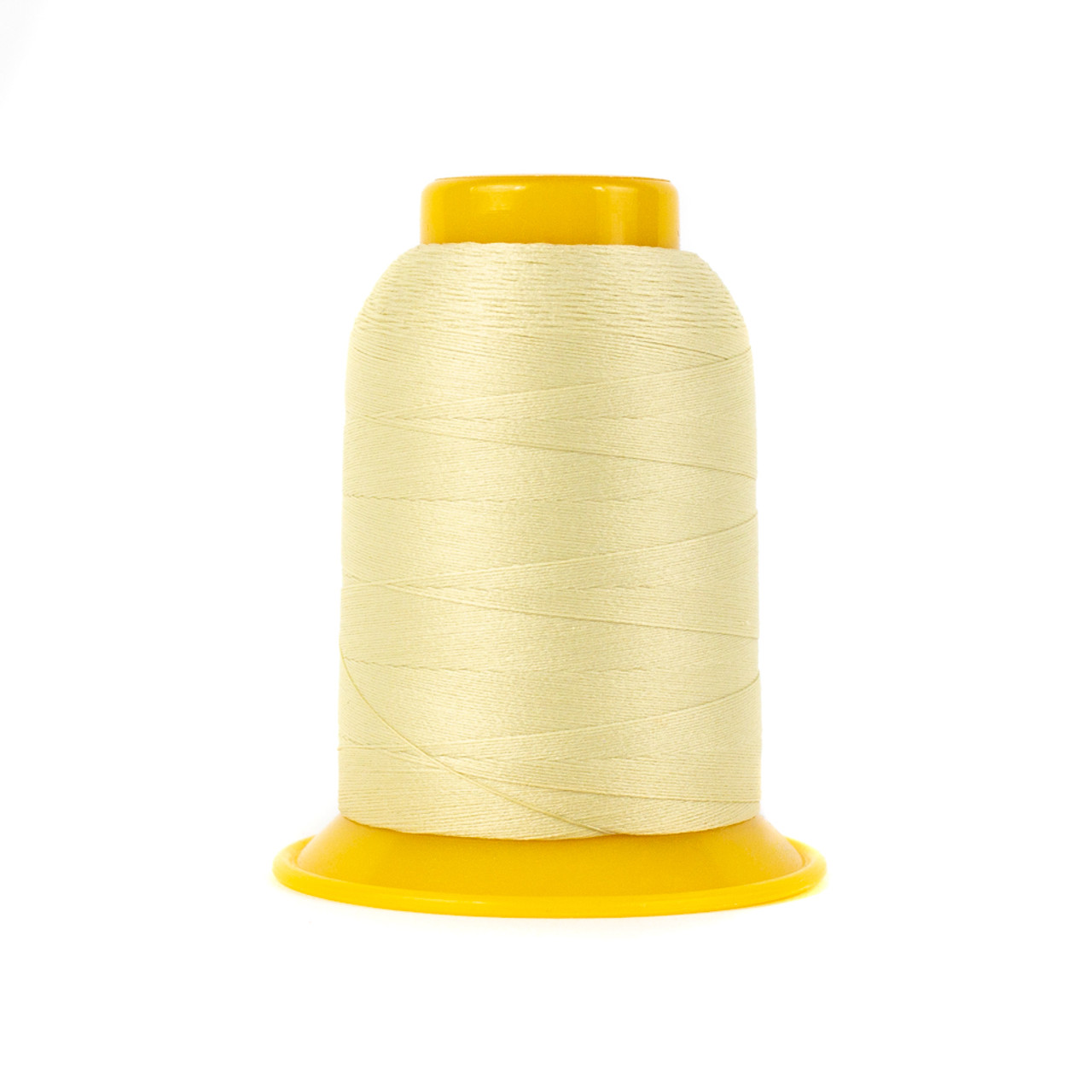 SoftLoc Wooly Poly Thread 1100yd Tex 35 | Angela Wolf's Thread