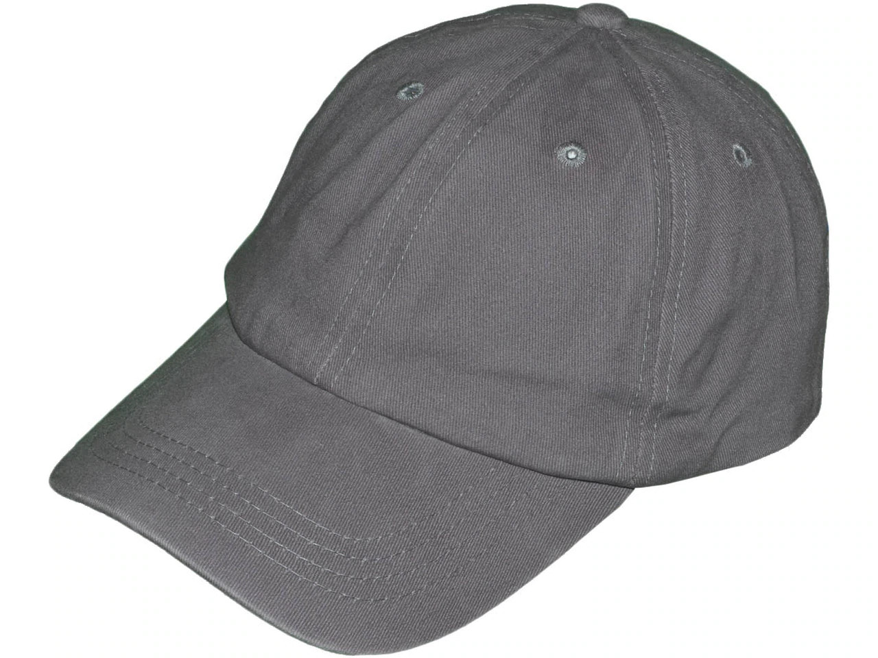 Grey Low Profile Unstructured Pigment 