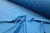 ABYSS BLUE MATTE NYLON SPANDEX TRICOT KNIT FABRIC ATHLEISURE
