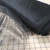 108" WIDE BLACK TULLE NYLON FABRIC