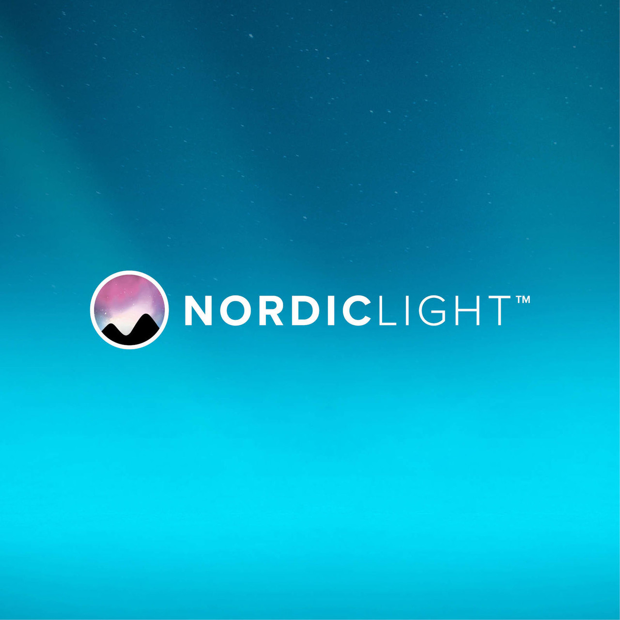 Bliz Fusion Nano Optics Nordic Light, Turquoise Frame, Begonia with Blue  Multi Contrast Lens