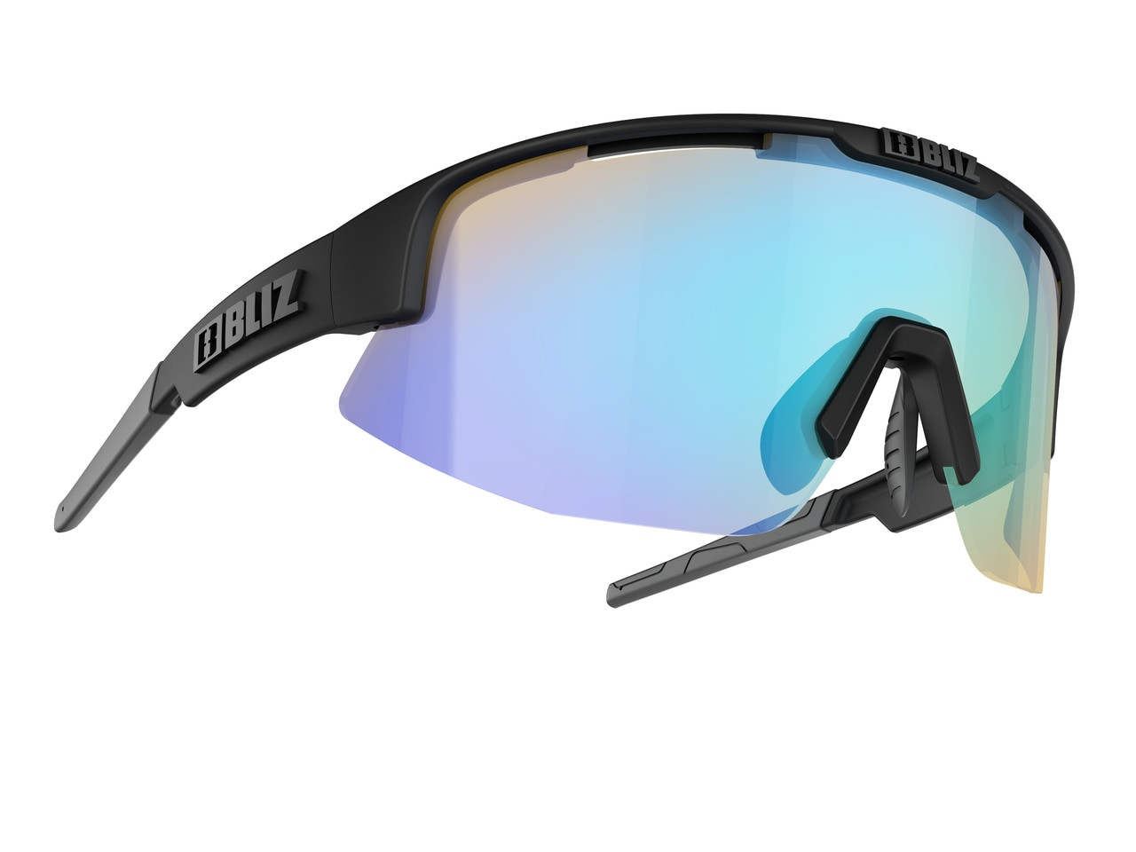 Bliz Matrix Sunglasses Review