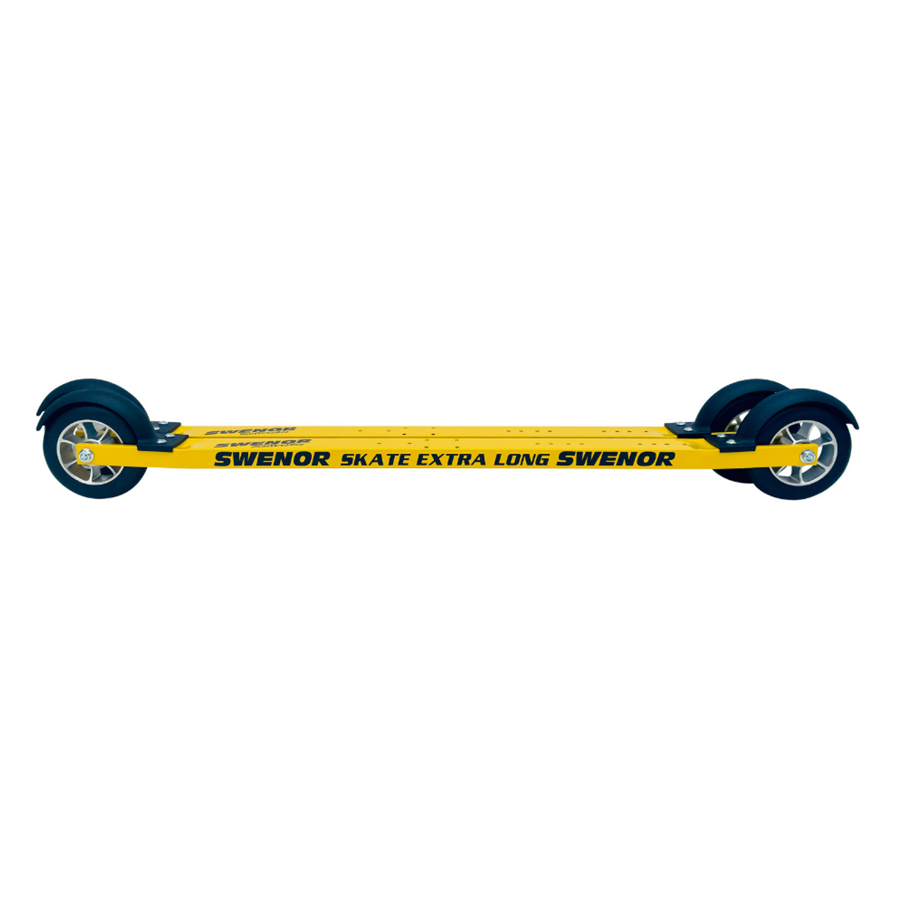 ローラースキー SWENOR Swenor Skate Extra Long with #2 Wheels - Enjoy Winter