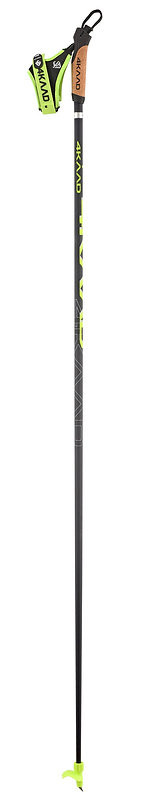 4KAAD CODE 9 Yellow Black