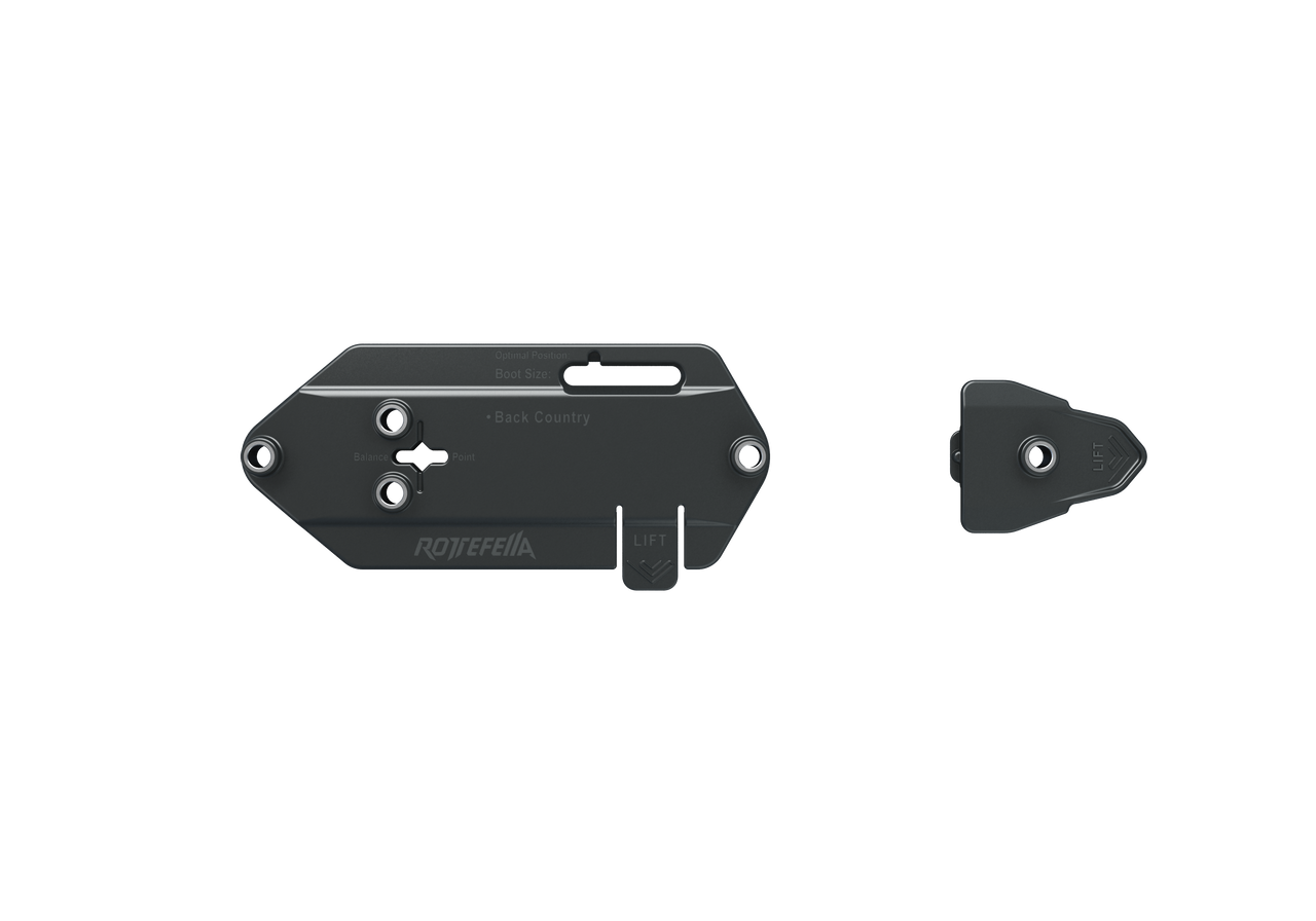 nnn mounting jig
