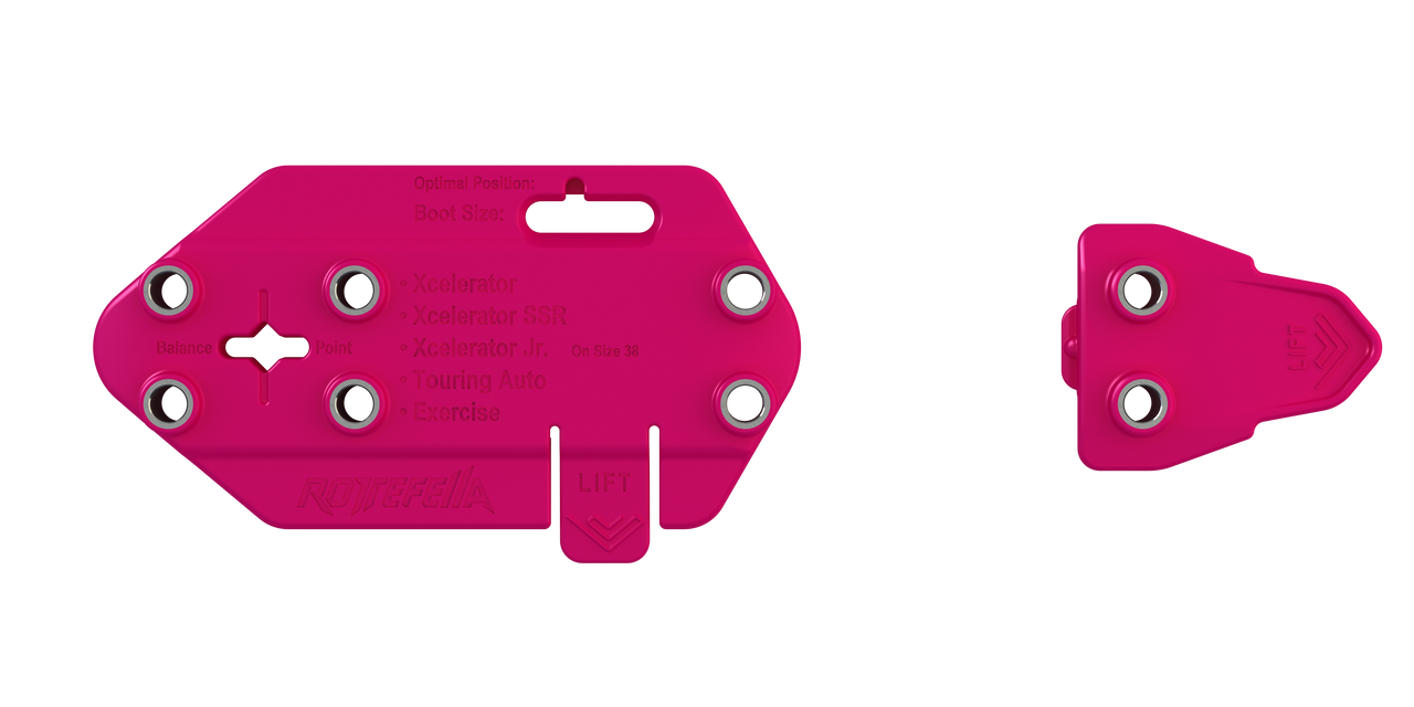 nnn mounting jig