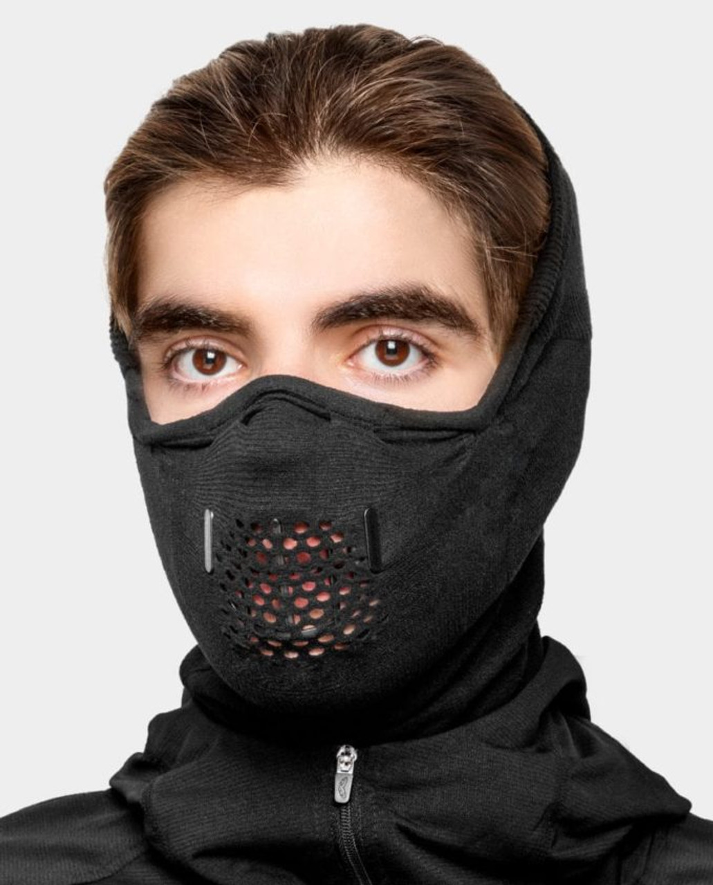 Naroo Z5H - 3D Air-Warming Chamber + Anti-Fog