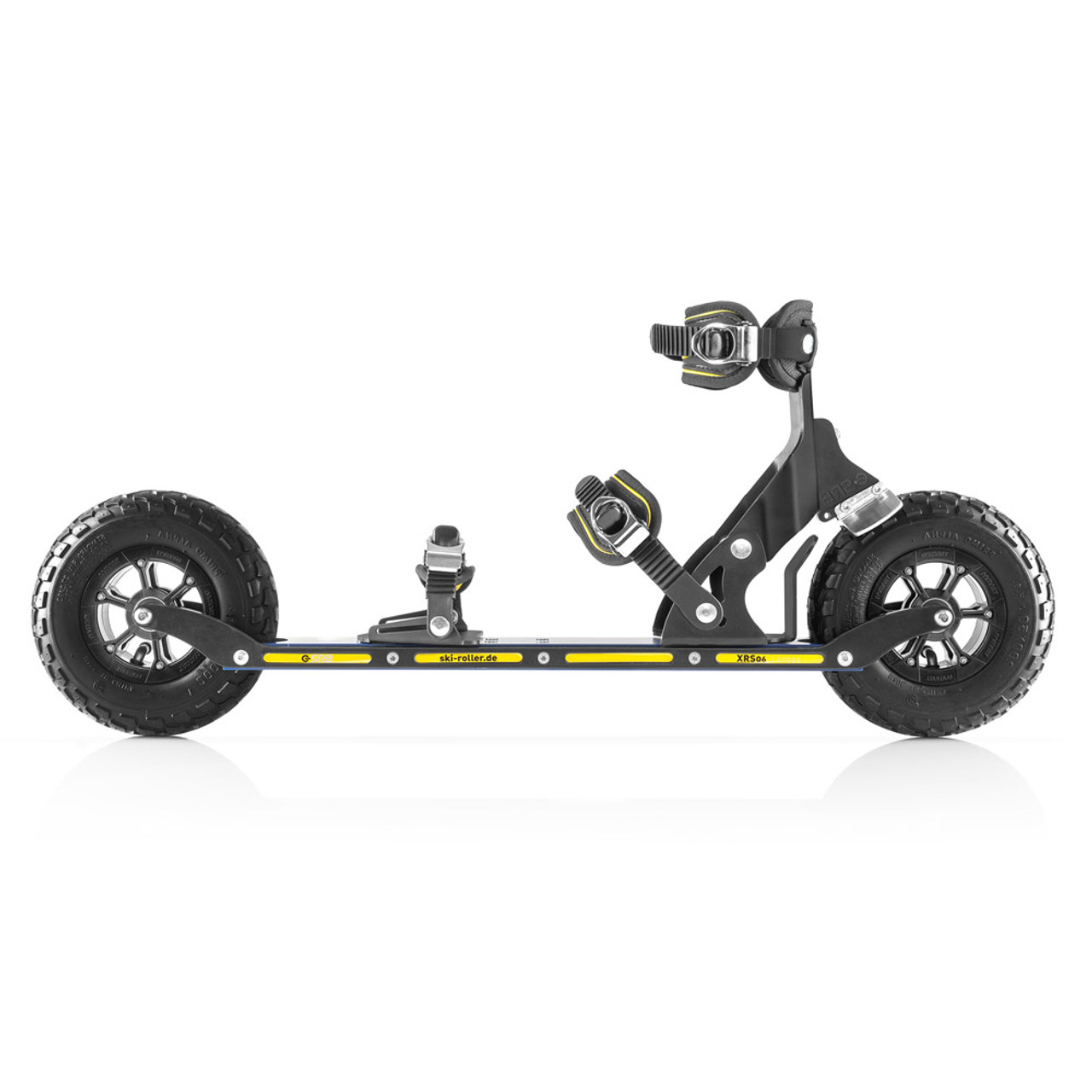 SRB SRO1 SKATE　ローラースキー nordicx | SRB SR01+ Skate Premium
