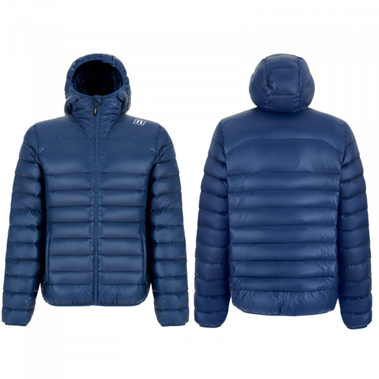 ジャケット・アウター TATRAS 2way puffer jacket blue TATRAS 2way puffer jacket blue