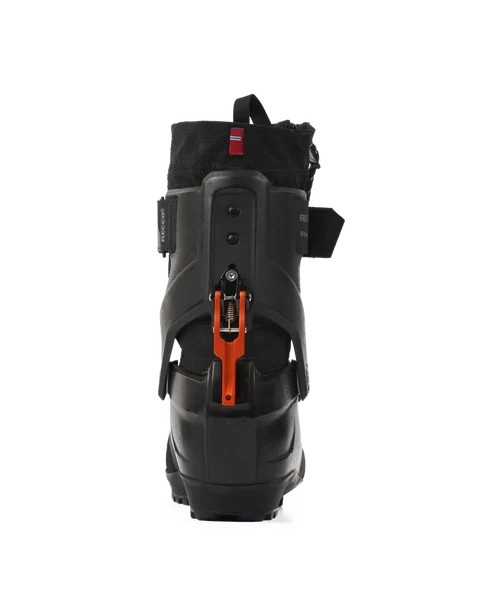 スキー ALFA FREE A/P/S Xplore Boots (39 EU) Alfa FREE A/P/S GTX XPLORE Boot Review 2022 - Telemark Talk