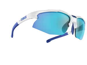 Bliz Hybrid, White Frame, Smoke with Blue Multi Lens, Spare Clear and Orange Lens Bliz™ Sunglasses 94.95 Enjoy Winter Bliz Hybrid, White Frame, Smoke with Blue Multi Lens, Spare Clear and Orange Lens Bliz™ Sunglasses 94.95 Enjoy Winter