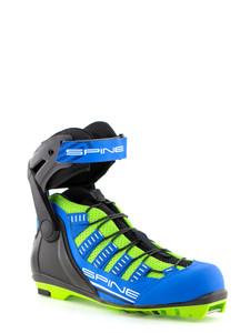 Spine Skiroll Skate Spine Skiroll Skate