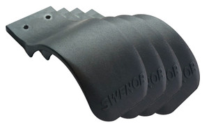 Alutech Mudflap - Single