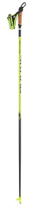 4KAAD CODE 6 Poles - Matte Yellow 4KAAD CODE 6 Poles - Matte Yellow