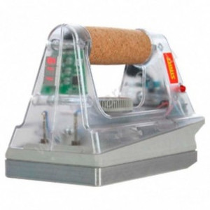 Start Wax Iron Race 15mm Start Wax Iron Race 15mm