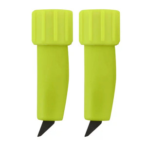 4KAAD Change-It Rollerski Ferrule Tip 4KAAD Change-It Rollerski Ferrule Tip