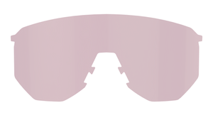 Hero Small Spare Lens - Pink Hero Small Spare Lens - Pink