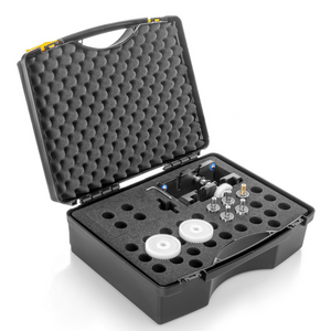 SRB Comfort Structure Tool Set SRB Comfort Structure Tool Set